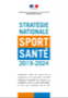 Stratégie Nationale Sport Santé 2019-2024 Image 1